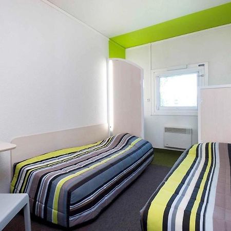 Hotel F1 Strasbourg Nord Lampertheim Exterior foto